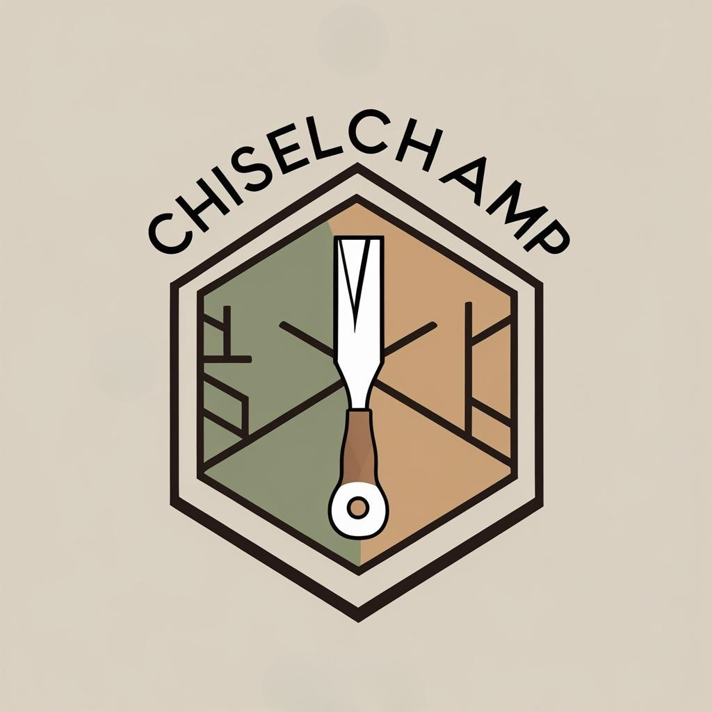 ChiselChamp Logo